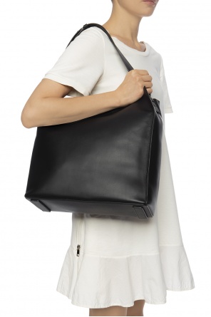 ‘captain’ shoulder bag, zdjęcie 2 ‘captain’ shoulder bag od AllSaints